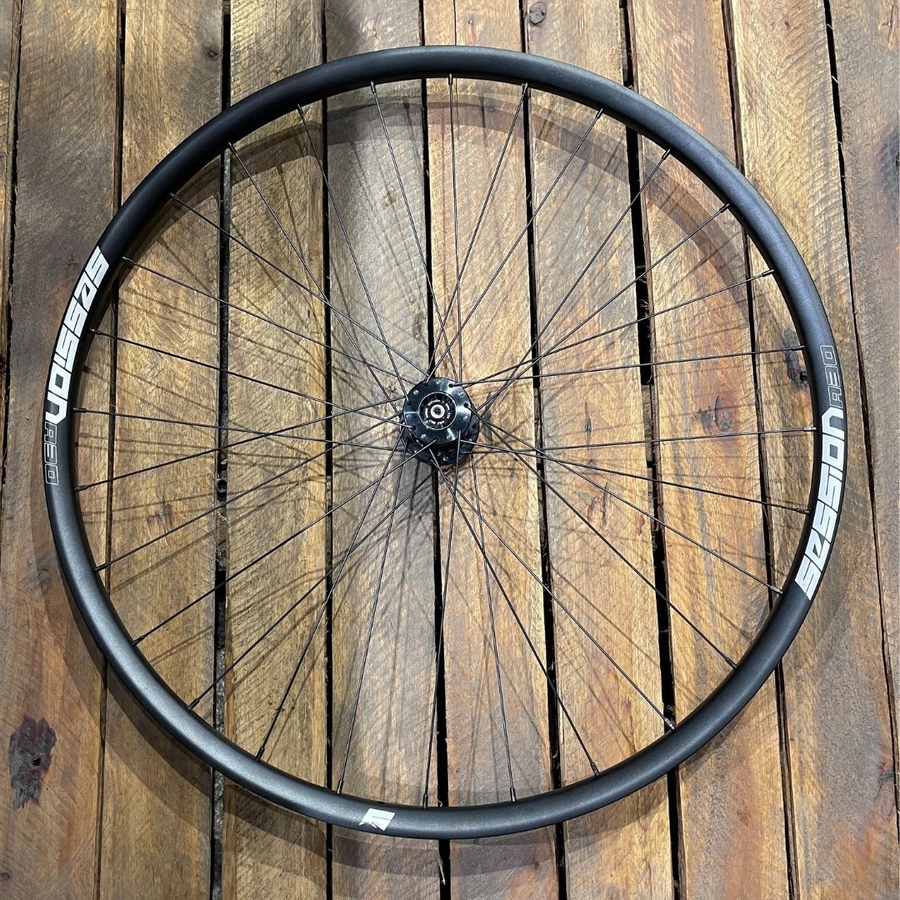 Rodas MTB Session A30 Left