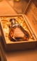 Cachaça Extra Premium VI Boccati com Charuto