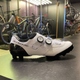 Sapatilha Shimano S-Phyre SH-XC902 MTB Branca - 1
