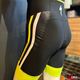 Macaquinho Specialized Triathlon Preto e Amarelo - 4