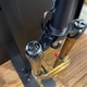 Garfo de Suspensão Fox Kashima Original 36 Gold 160mm - 8