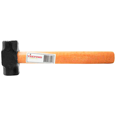 MARRETA TEKFUND COM CABO DE MADEIRA 1KG