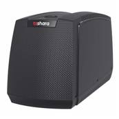 NOBREAK SENOIDAL 1500VA BIVOLT UNIVERSAL - 8 TOMADAS - 4538 - UN - TS SHARA