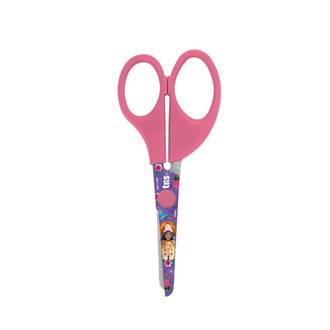 TESOURA ESCOLAR 13CM 623627 - PRINCESAS - UN - TRIS