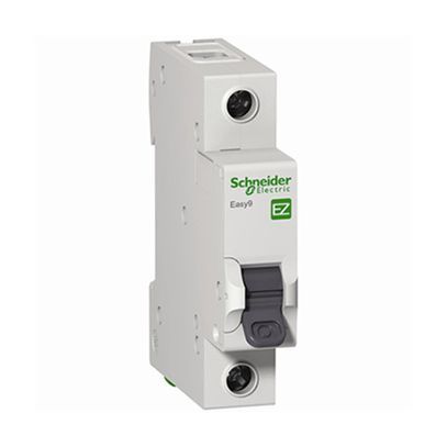 DIN SCHNEIDER EASY9 3KA .MONO C 125A EZ9F33192
