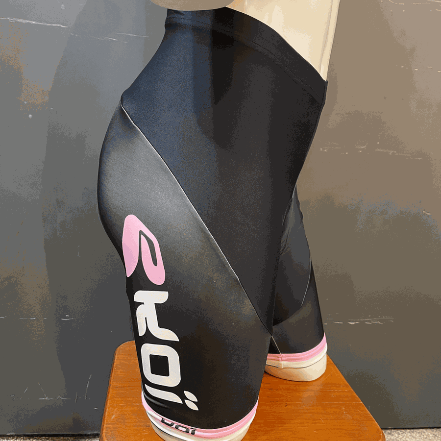 Shorts Original Koi Feminino Preta