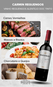 Vinho Reguengos Alentejo Doc Tinto 750ml