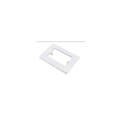 SISTEMA DEXSON ACOPLADOR 100X45 PLANO BR DXN5007S