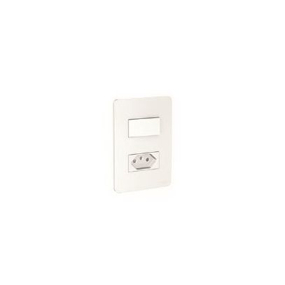 ORION INTERRUPTOR 1(P)+TOM NBR 10A BRANCO S71324104