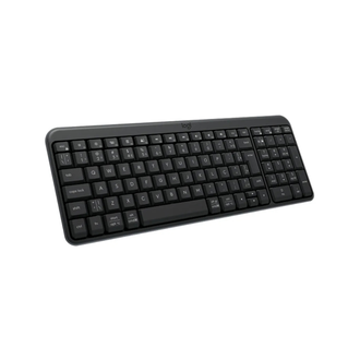 TECLADO S/FIO BT K250 - 920013448 - PRETO - UN - LOGITECH