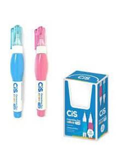 CANETA CORRETIVA PEN COLOR 2ML 571500 - CX 24 - CIS