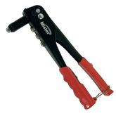 ALICATE REBITADOR MISTER 9,5 REBITE 2,4 A 4,8MM