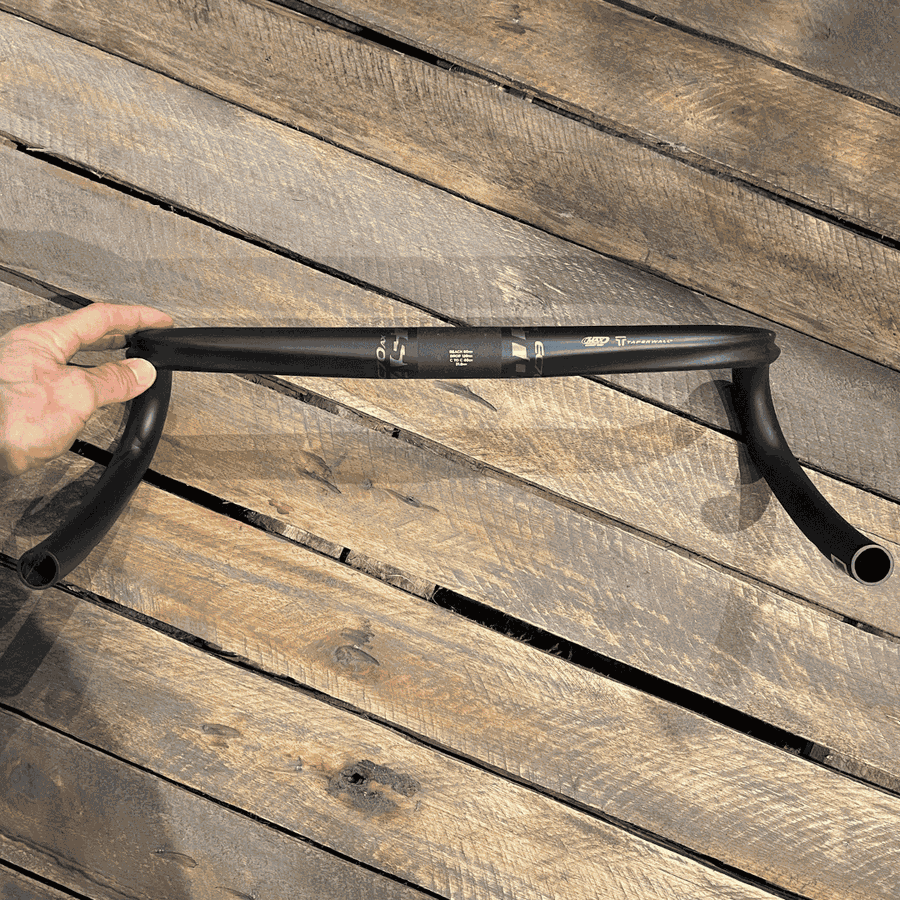 Guidão Easton EC70 AX em Carbono