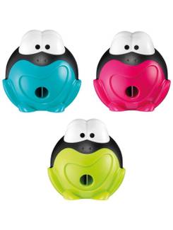 APONTADOR DEPOSITO CROC CROC SAPO - 017710 - DPL 24 - MAPED