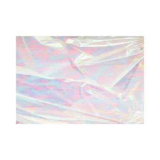 PAPEL NACARADO 45X70 - ARCO IRIS - UN - CROMUS