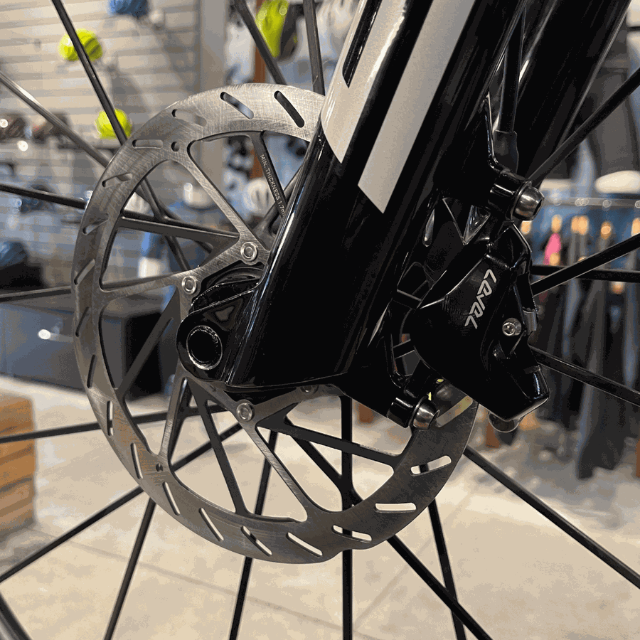 Bicicleta Scott Spark RC SL 