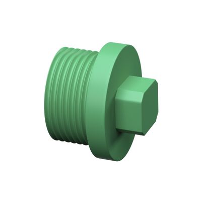 PPR PLUG 3/4 1773 KRONA