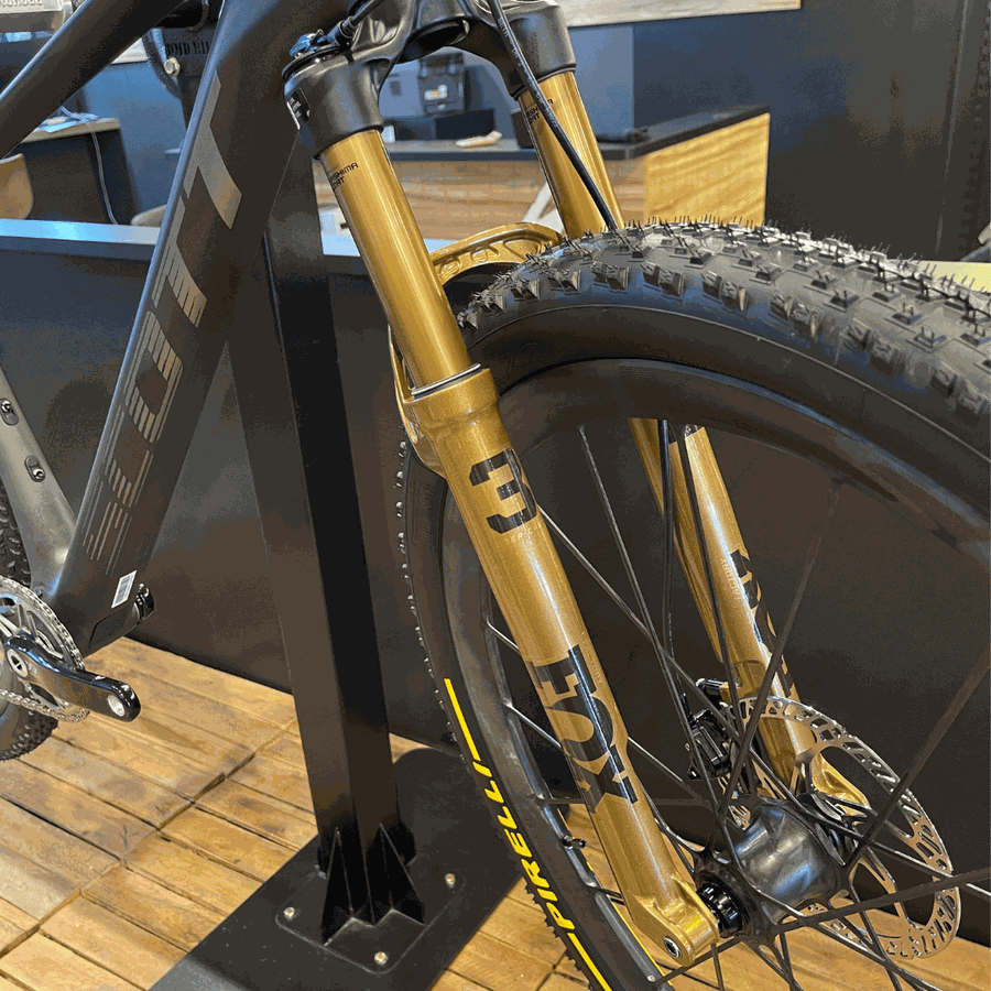 Projeto Itabike SCOTT Scale RC HMX-SL