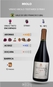 Vinho Miolo Testardi Syrah 750ml