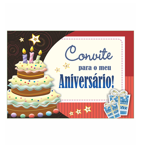 Convite (CO-04)