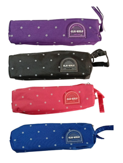 ESTOJO ESCOLAR SIMPLES POA - MF24584 - UN - CLIO