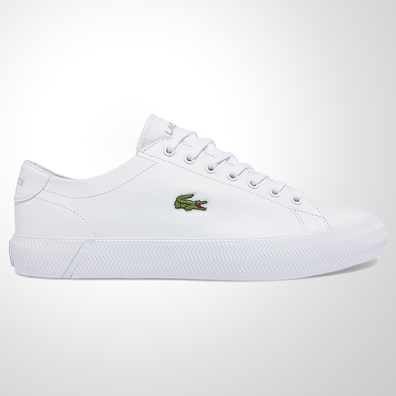 TÊNIS MASCULINO GRIPSHOT BRANCO LACOSTE
