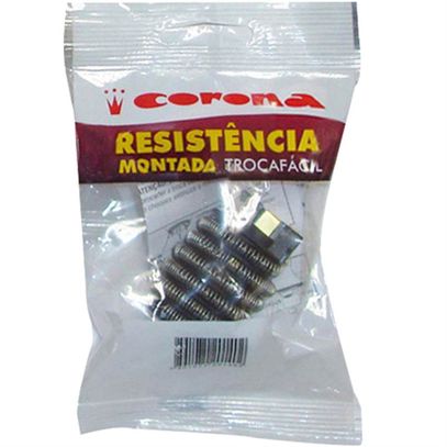 RESISTENCIA CORONA 220Vx5200W SS S FORTE