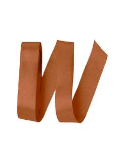 FITA CETIM Nº 2 10MMX10M  - CARAMELO - UN - KIT