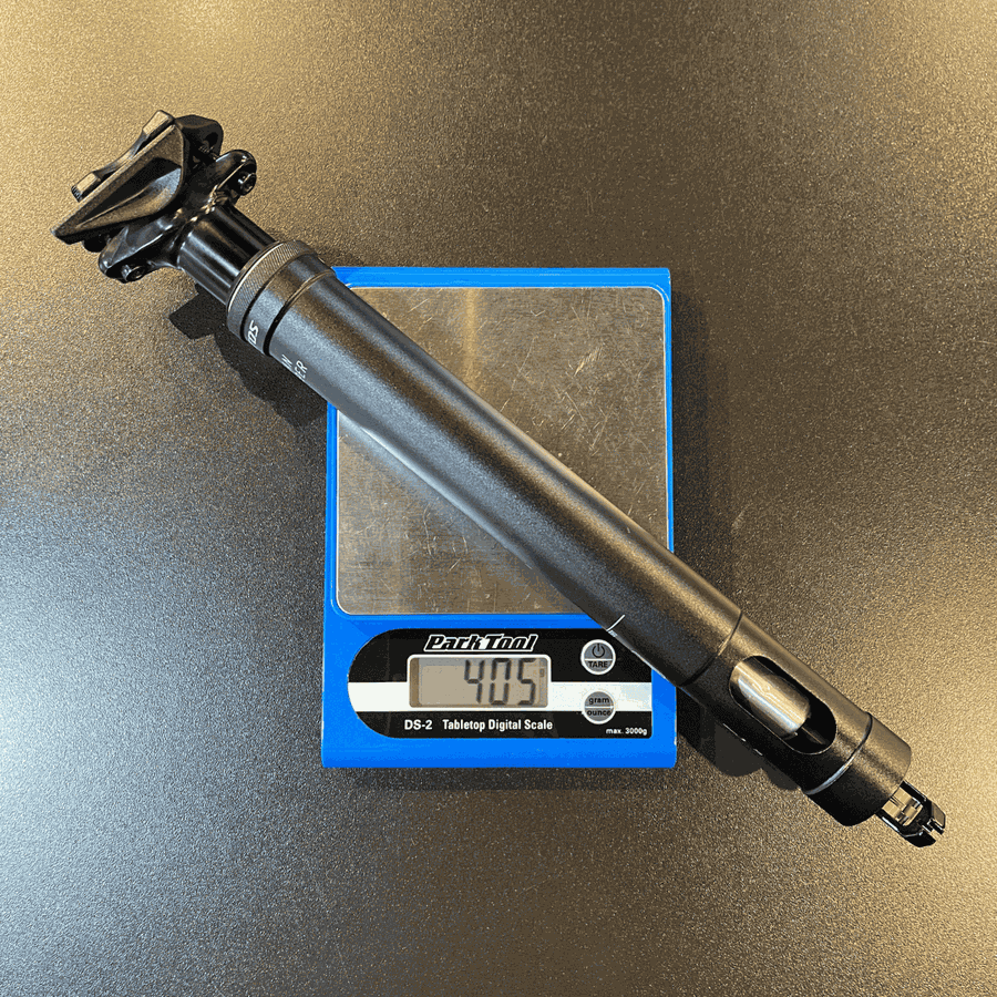 Canote Retrátil Syncros Duncan Dropper 1.5-SL de 100mm