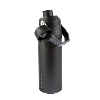GARRAFA FAST FLOW 710 ML 8202 - MATTE BLACK - UN - STANLEY
