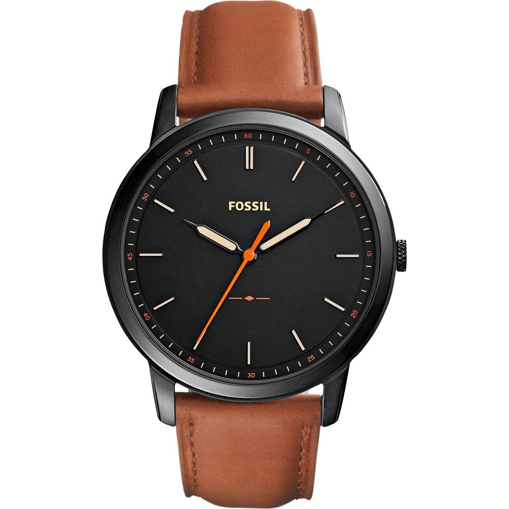 RELOGIO FOSSIL FS5305/2PN
