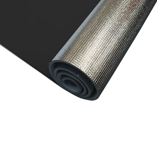 ISOLANTE TÉRMICO EVA ALUMINIZADO NAUTIKA