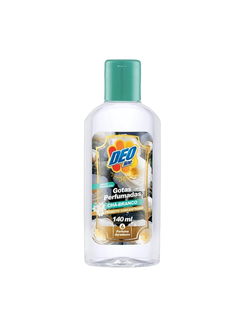 AROMATIZANTE DE AMBIENTE 140ML 160134-140 - CHA BRANCO - UN - PREMISSE