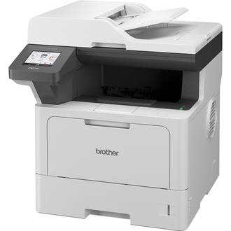 MULTIFUNCIONAL LASER MONOCROMÁTICA DCPL5512DN - UN - BROTHER