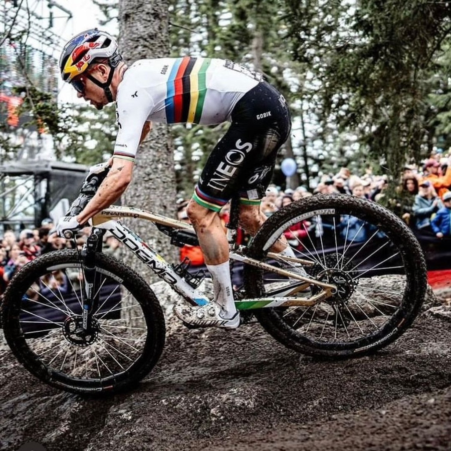 Sapatilha Shimano S-Phyre SH-XC903 Preta