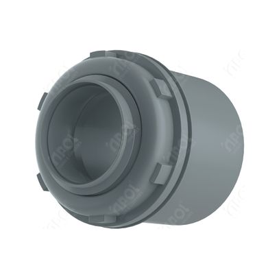 CONDULETE CONECTOR 3/4 CINZA INPOL