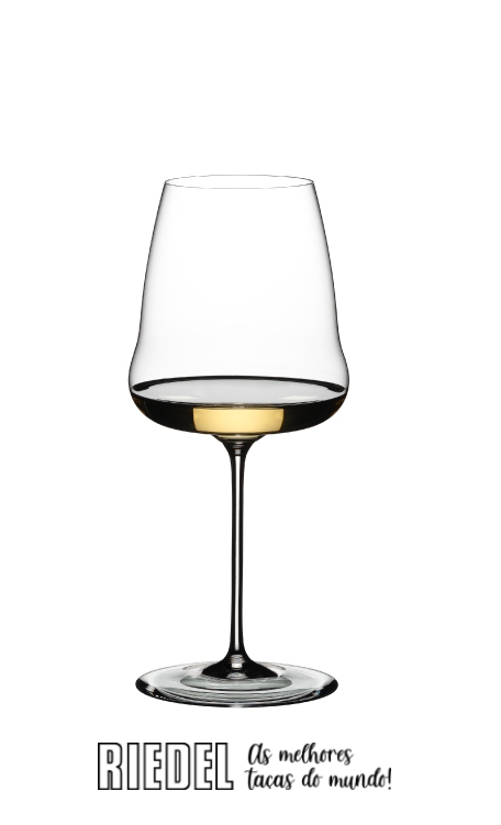 Taça Riedel Winewings Chardonnay