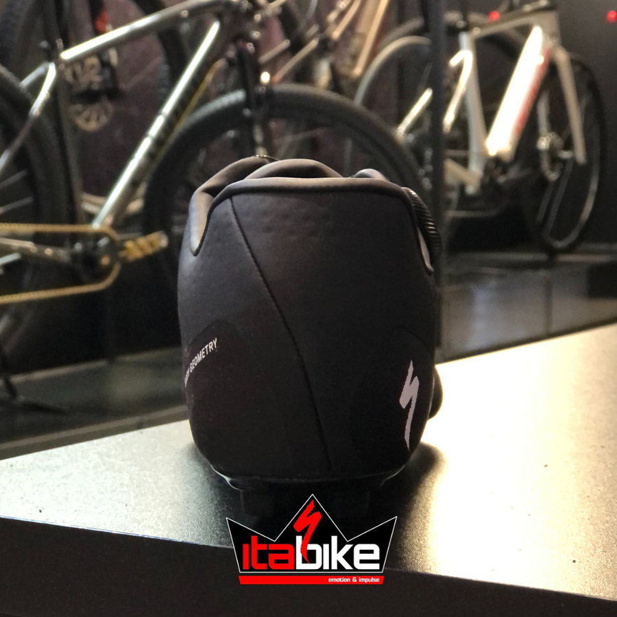 Sapatilha Specialized Torch 3.0 Speed Preta
