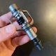 Pedal Crank Brothers Original Egg Beater 2 Prata - 2