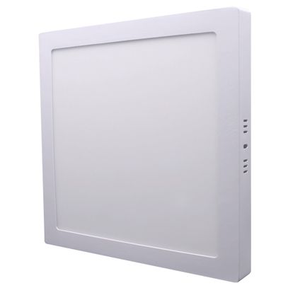 PAINEL LED SOB QUAD 24W 4000K 1784lm 28,1cm EMPALUX ID