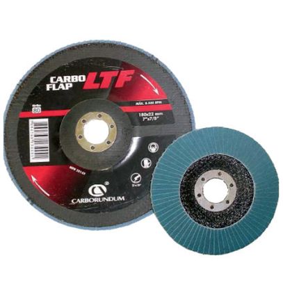 LIXA FLAP 7,0 LTF 060 CARBO