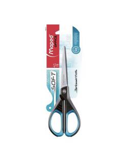 TESOURA ESSENTIALS SOFT 17CM - UN - MAPED