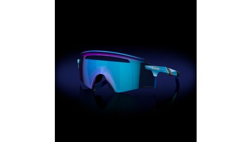 ÓCULOS OAKLEY ENCODER ELLIPSE  MATTE NAVY PRIZM SAPPHIRE 