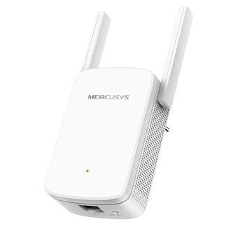 REPETIDOR WIFI D-BAND AC1200 ME30 - BRANCO - UN - MERCUSYS