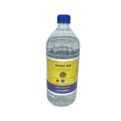 THINNER 1400 NACIONAL 900ml