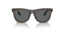 Descubra o Estilo Invertido com os Óculos de Sol RayBan Reverse