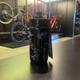 Garrafa Elite Fly Giro D'Italia 550ml Preta - 3