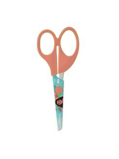 TESOURA ESCOLAR 13CM 908469 - MOANA - UN - TRIS