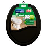 ASSENTO HERC ALMOFADADO PRETO