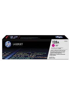 TONER 128A MAGENTA CE323AB - UN - HP